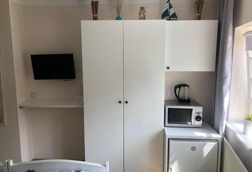 اتاق استاندارد, Altstadt Pension Herborn