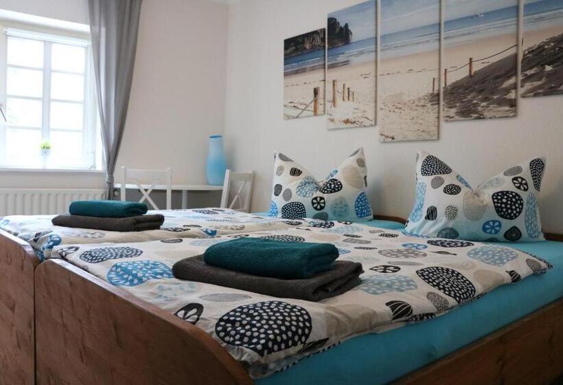 اتاق استاندارد, Altstadt Pension Herborn