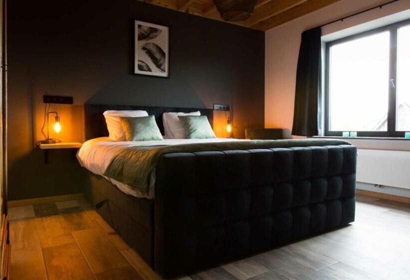 Семейный Номер, B&b Fagus