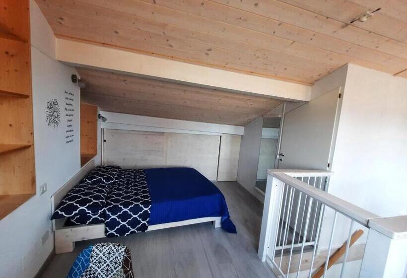 Номер Стандарт, Casa Tilde Guest House