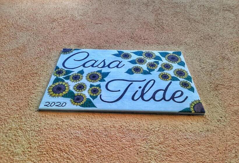 Номер Дюплекс, Casa Tilde Guest House