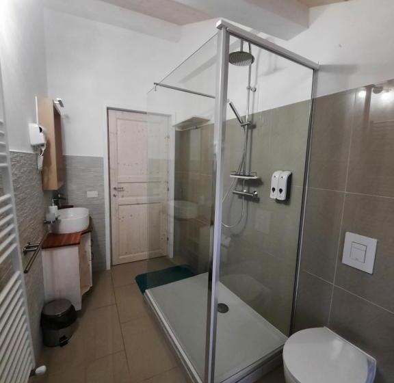 Семейный Номер Совместный Санузел, Casa Tilde Guest House