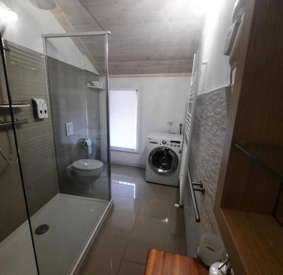 Семейный Номер Совместный Санузел, Casa Tilde Guest House
