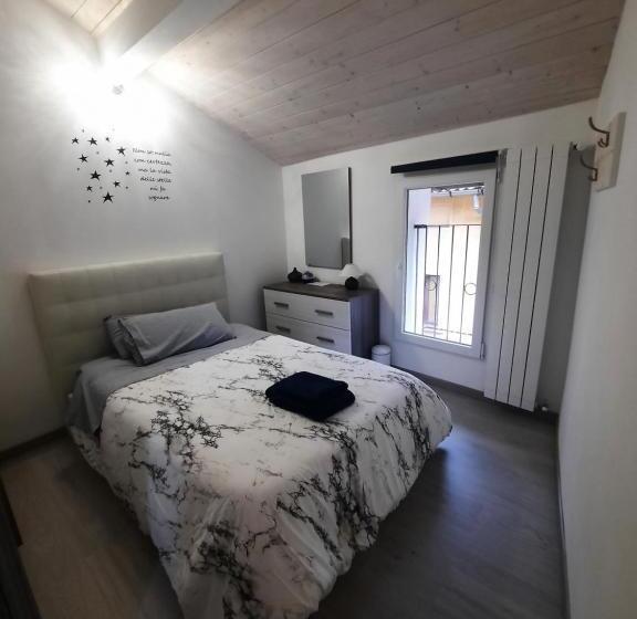Номер Стандарт Индивидуальный Совместная Ванная, Casa Tilde Guest House