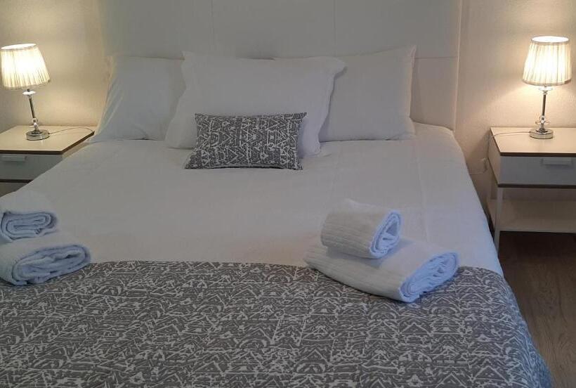 Номер Superior, Hostel De Borba   Just In House