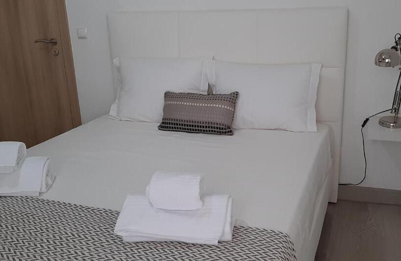 Номер Superior, Hostel De Borba   Just In House