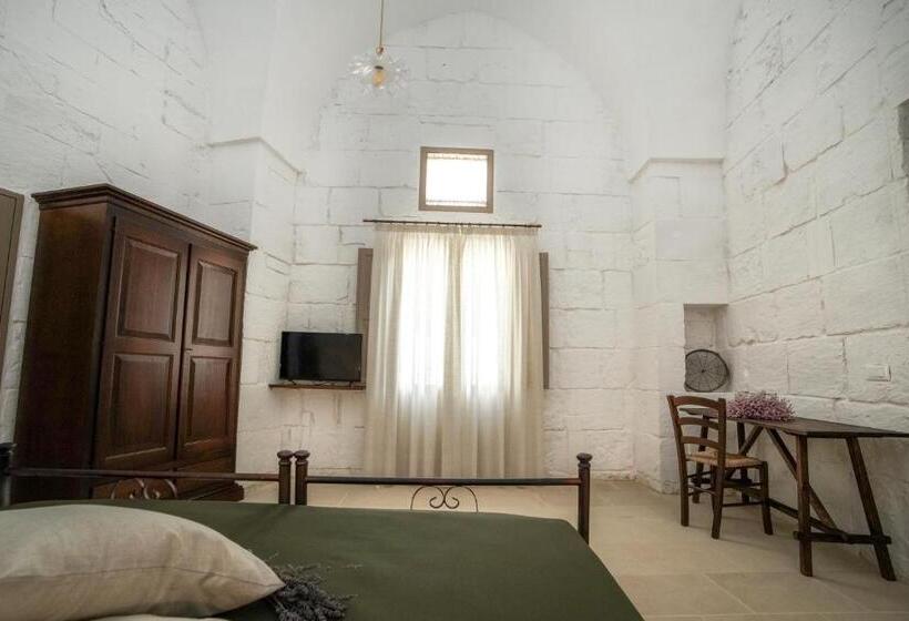 Номер Superior, Casa Frea Dimora Storica