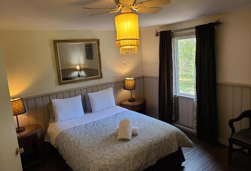 Номер Стандарт, Le Lodge Du Lac