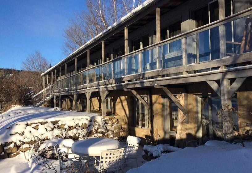 Номер Стандарт, Le Lodge Du Lac