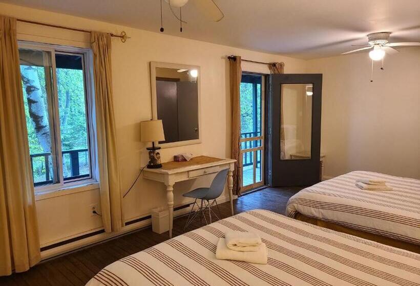Family Suite, Le Lodge Du Lac