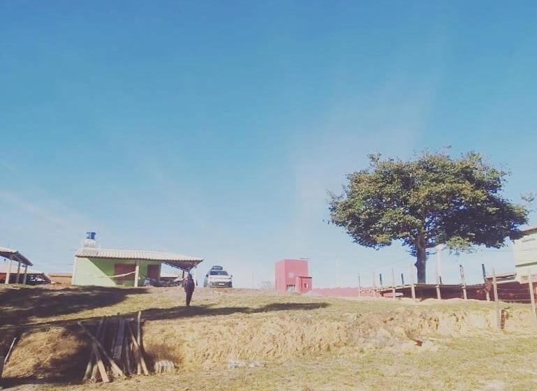 샬레, Pousada Pato Mergulhão