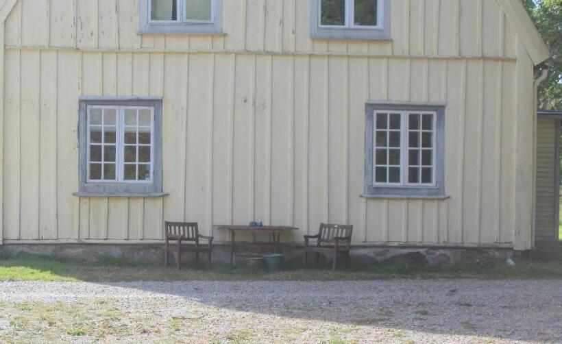 اتاق استاندارد, Yxkullsund Säteri B&b   Manor & Estate Since 1662