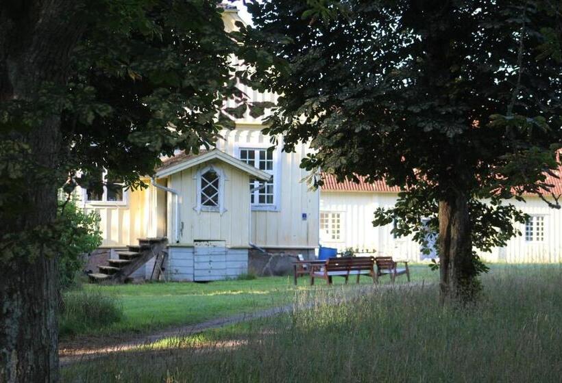 اتاق استاندارد, Yxkullsund Säteri B&b   Manor & Estate Since 1662