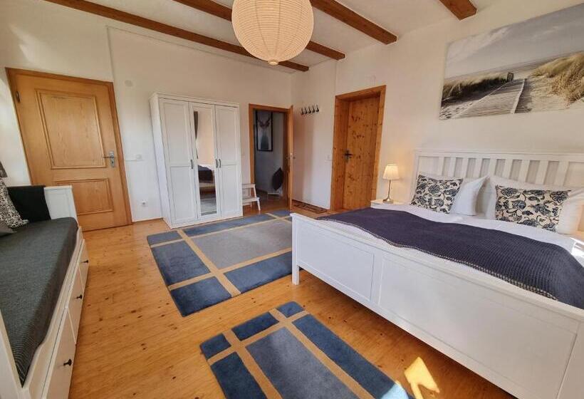 Номер Deluxe, Landpension Stützenmühle