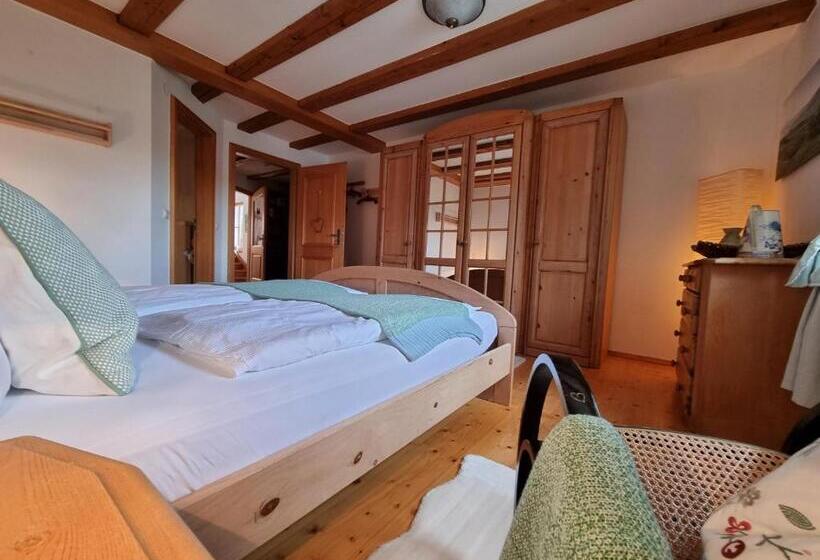Номер Стандарт Вид на Сад, Landpension Stützenmühle