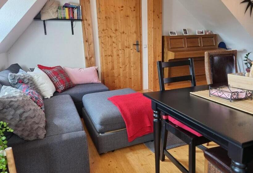 Номер Deluxe Кровать Кинг, Landpension Stützenmühle