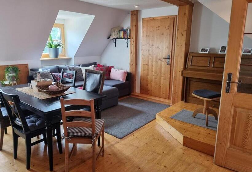 Номер Deluxe, Landpension Stützenmühle