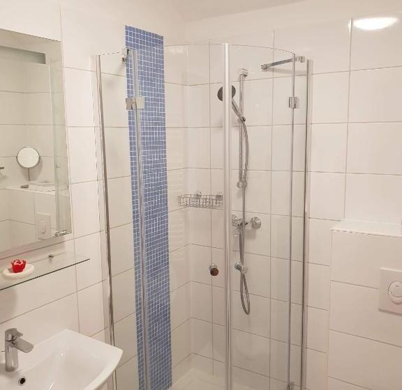 Номер Deluxe, Villa Heuréka