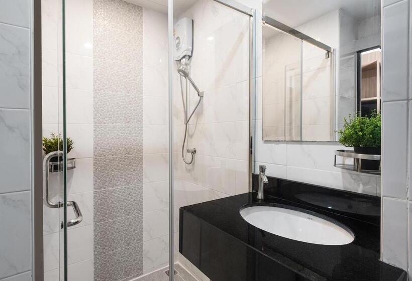 豪华房间, Vsk Residence   Sha Extra Plus