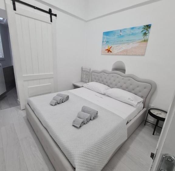 デラックスルーム, Bed & Breakfast Dimora Felice