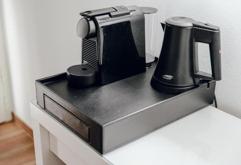スタンダードルーム, Le Camere Di Giò