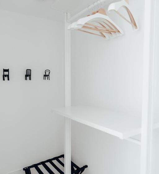 スタンダードルーム, Le Camere Di Giò