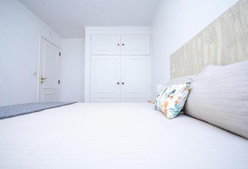 اتاق استاندارد, Cem Sentido   Alentejo Apartments