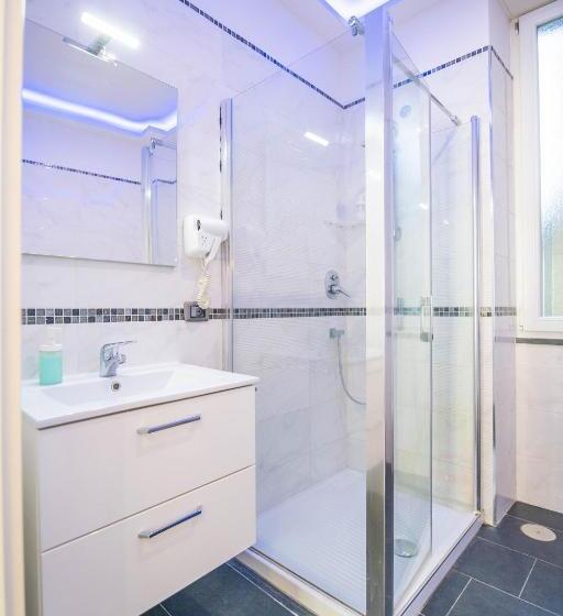 استودیوی استاندارد, Le Suite Della Principessa