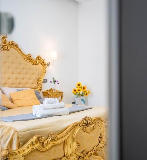 استودیوی استاندارد, Le Suite Della Principessa