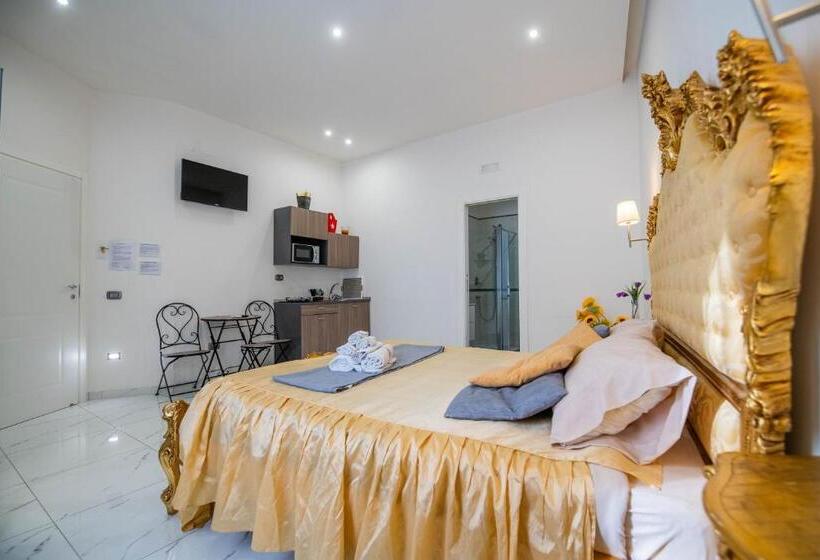 استودیوی استاندارد, Le Suite Della Principessa