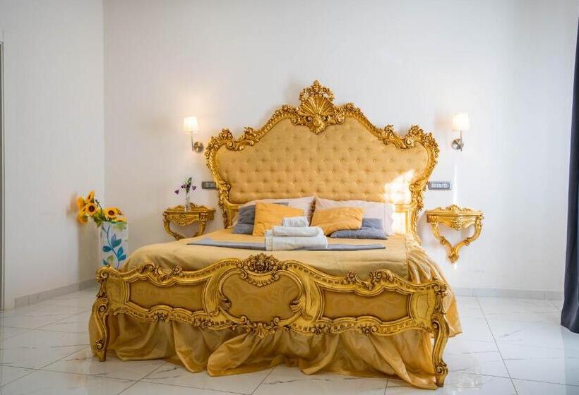 استودیوی استاندارد, Le Suite Della Principessa