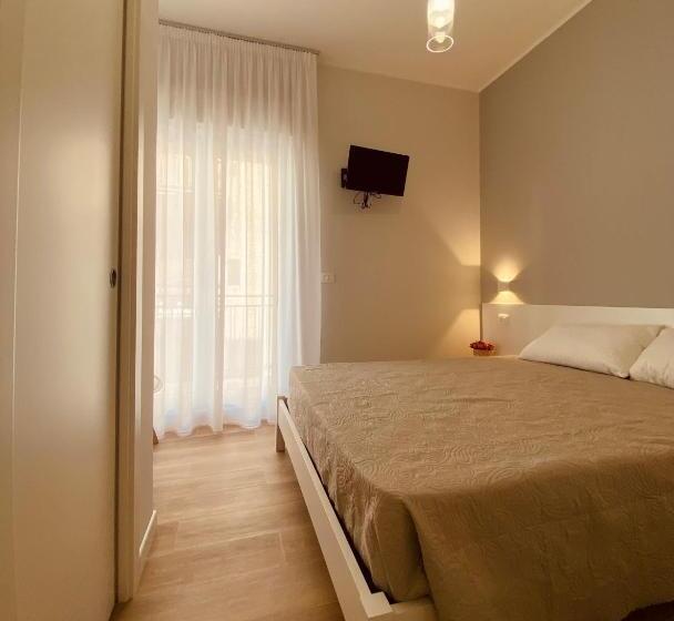 اتاق استاندارد, B&b Quattro Tesori
