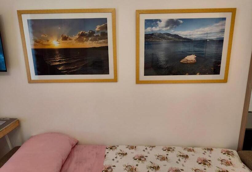 ファミリールーム, Gaeta Holidays