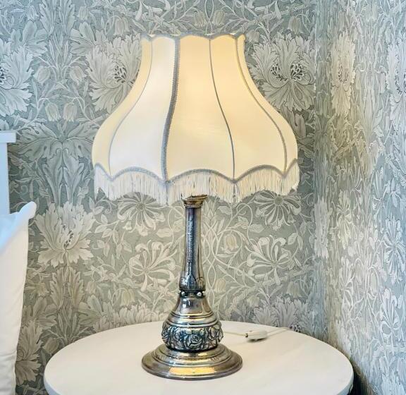 스탠다드 룸 공동 욕실, Villa Vintage B&b