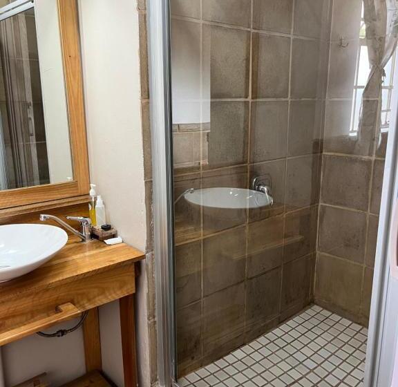 스탠다드 룸, Euforia Guesthouse