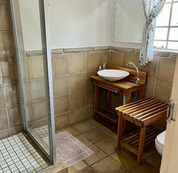 패밀리 룸, Euforia Guesthouse