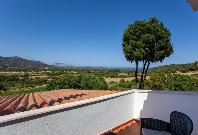 Номер Стандарт Вид на Море с Балконом, La Casa In Collina   Affittacamere Con Vista Mare