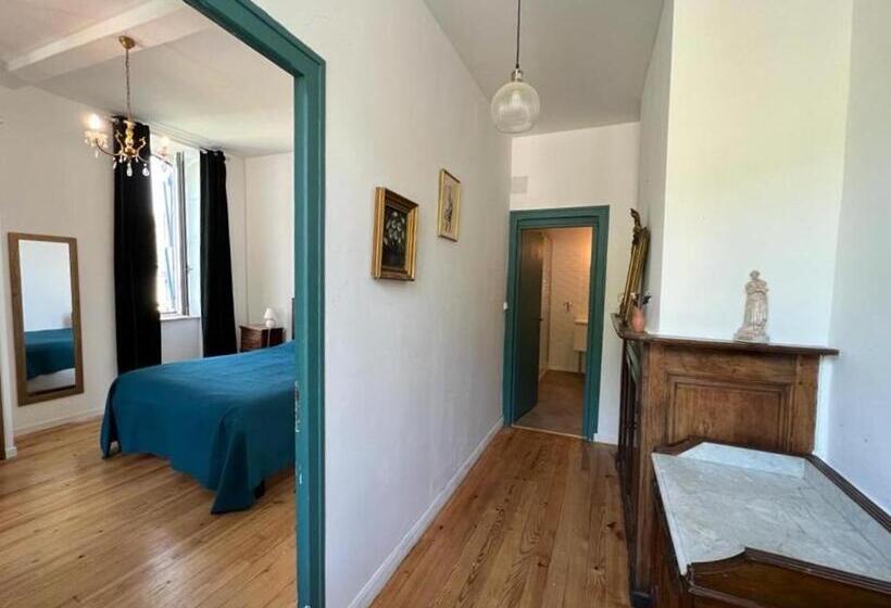 Стандартный Номер Кровать Кинг, Maison D Hôtes Le Couvent