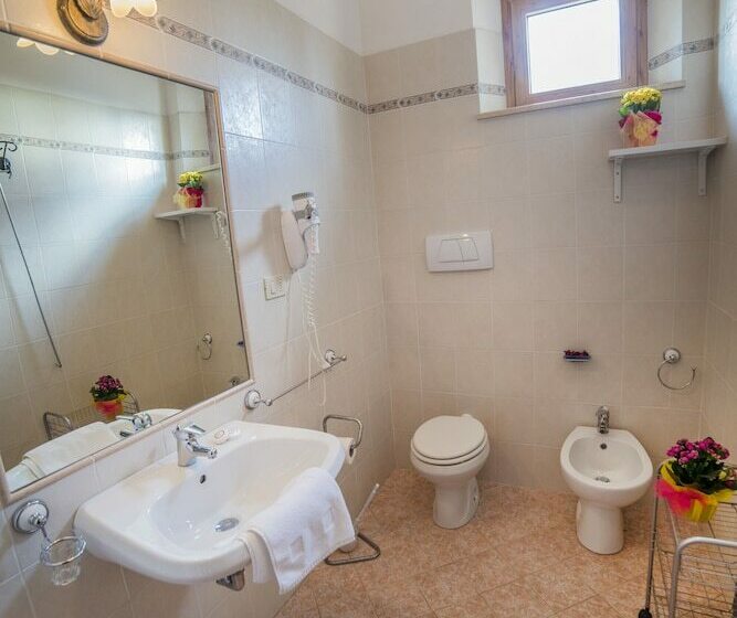 Студия Стандарт, Casa Vacanze Santa Caterina