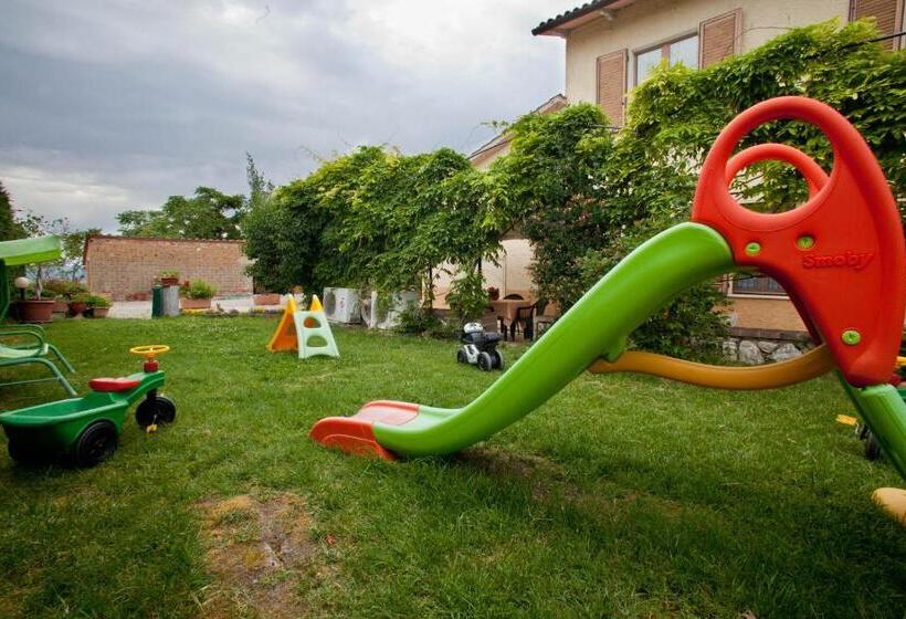 Студия Superior, Casa Vacanze Santa Caterina