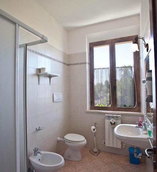 Апартаменты 1 Спальня с Балконом, Casa Vacanze Santa Caterina