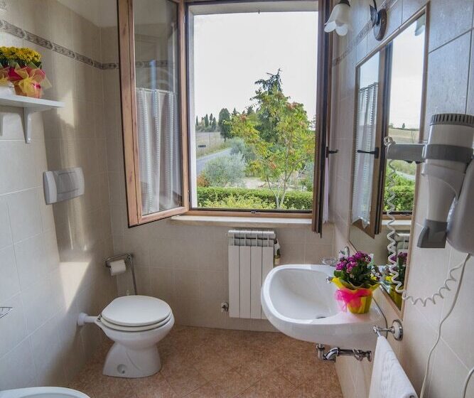 Апартаменты 1 Спальня, Casa Vacanze Santa Caterina