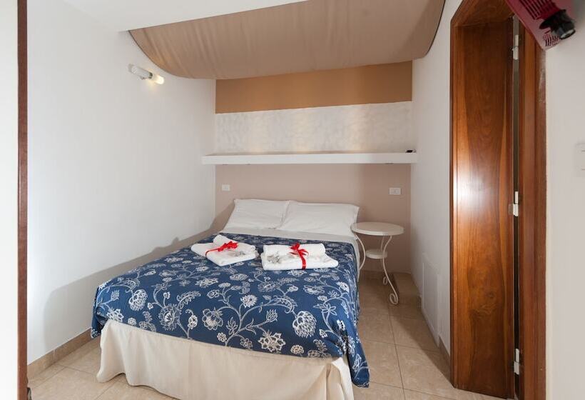 اتاق سوپریور, Mirage Lecce