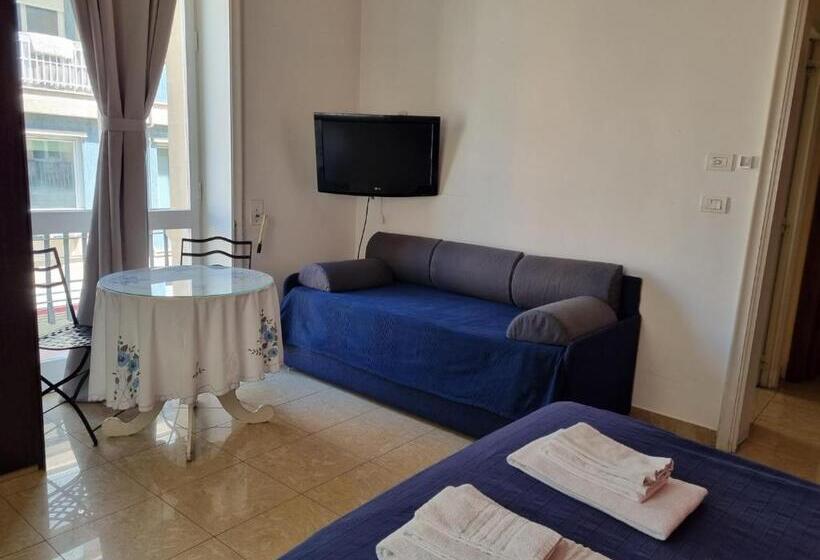 اتاق سوپریور سه تخته, Mirage Lecce