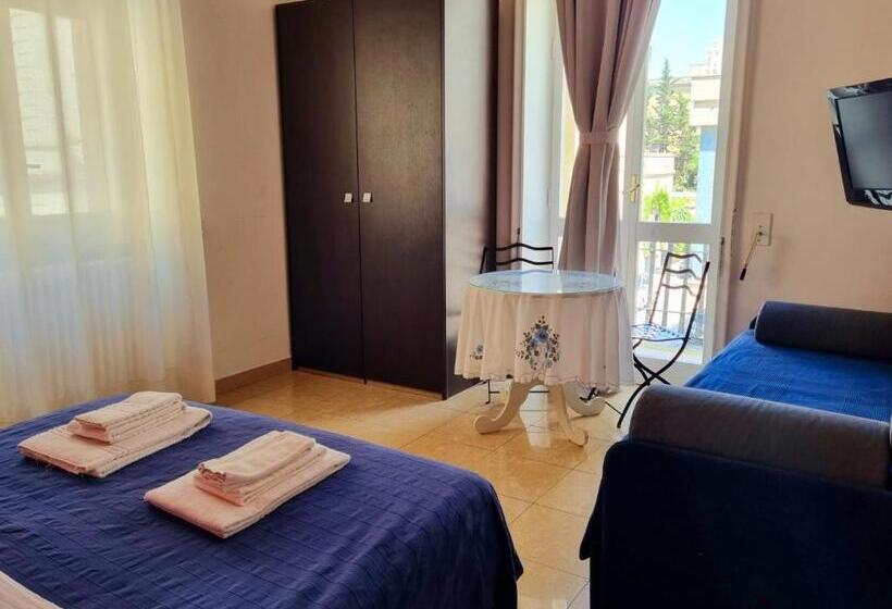 آپارتمان سوپریور 1 خوابه, Mirage Lecce