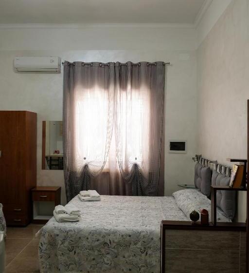 标准间, Bed & Breakfast Delle Palme