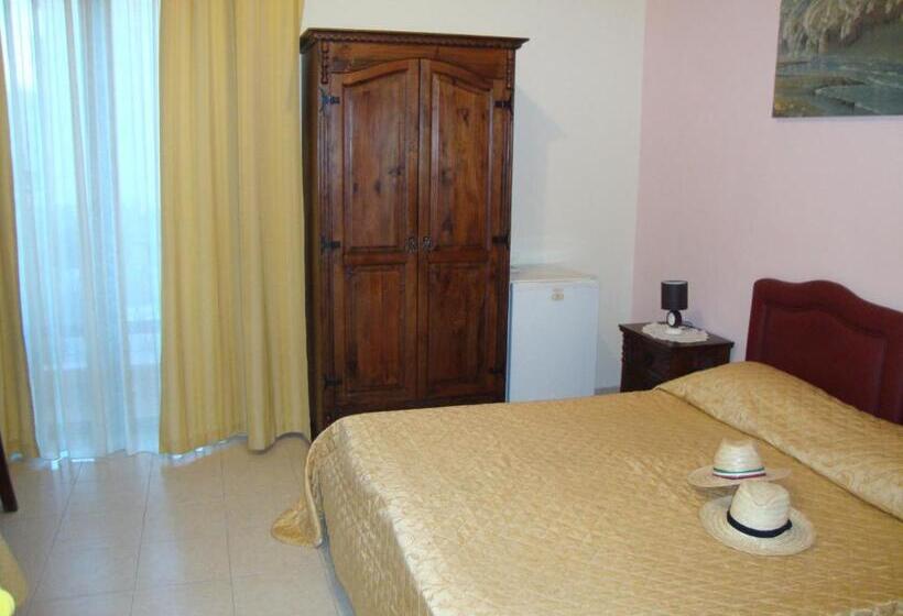 标准间, Bed & Breakfast Delle Palme