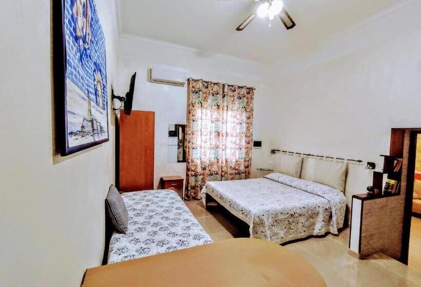 标准间, Bed & Breakfast Delle Palme