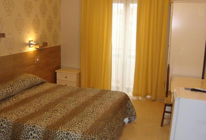 标准三人间, Bed & Breakfast Delle Palme