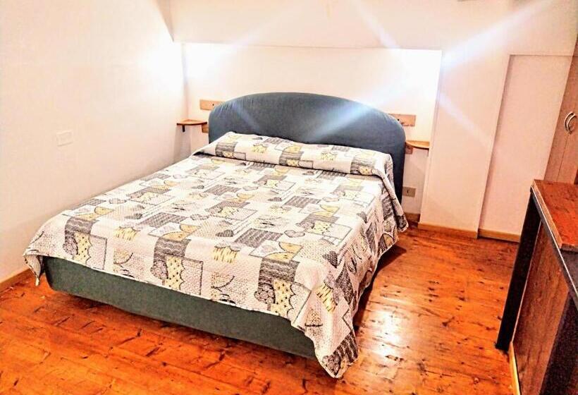 管理人员工作室, Bed & Breakfast Delle Palme
